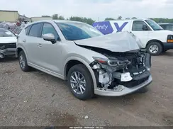 JM3KFBCL2S0584775 2025 MAZDA CX-5