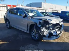 JM3KFBCL2S0586610 2025 MAZDA CX-5