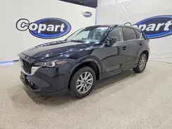 JM3KFBCL2S0587305 2025 MAZDA CX-5