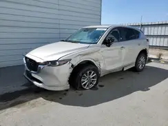JM3KFBCL2S0588678 2025 MAZDA CX-5