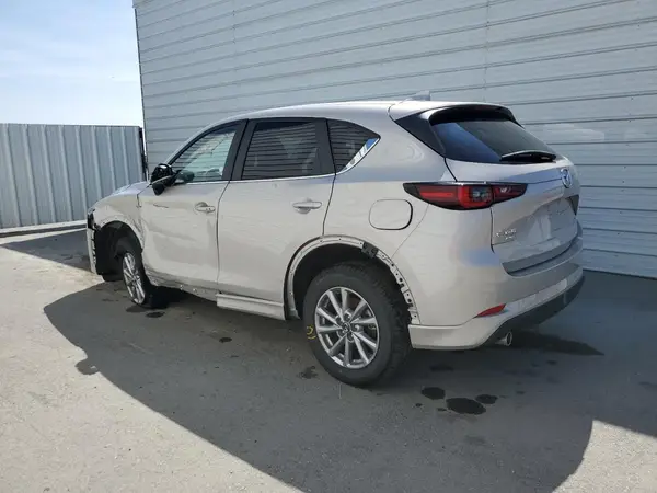JM3KFBCL2S0588678 2025 MAZDA CX-5 - Image 2