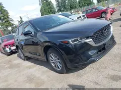 JM3KFBCL2S0589653 2025 MAZDA CX-5