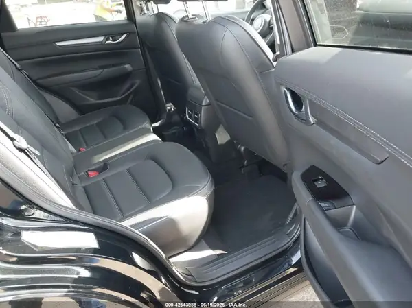 JM3KFBCL2S0589653 2025 MAZDA CX-5 - Image 8