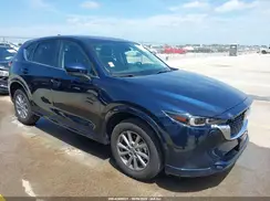 JM3KFBCL2S0592262 2025 MAZDA CX-5