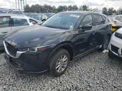 JM3KFBCL2S0597185 2025 MAZDA CX-5