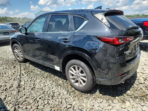 JM3KFBCL2S0597185 2025 MAZDA CX-5 - Image 2
