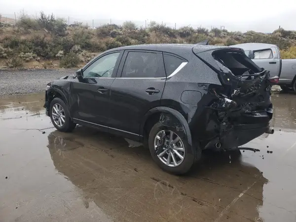 JM3KFBCL2S0601932 2025 MAZDA CX-5 - Image 2