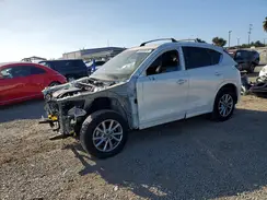 JM3KFBCL2S0605897 2025 MAZDA CX-5