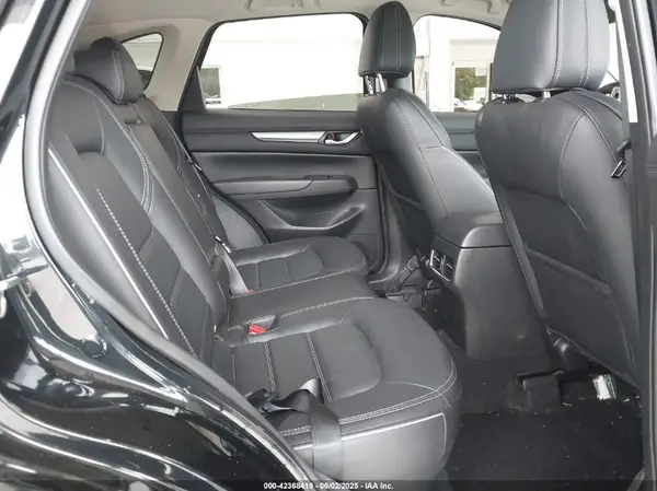 JM3KFBCL2S0608637 2025 MAZDA CX-5 - Image 8