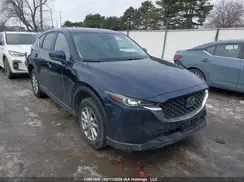 JM3KFBCL2S0613711 2025 MAZDA CX-5