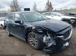 JM3KFBCL2S0615507 2025 MAZDA CX-5