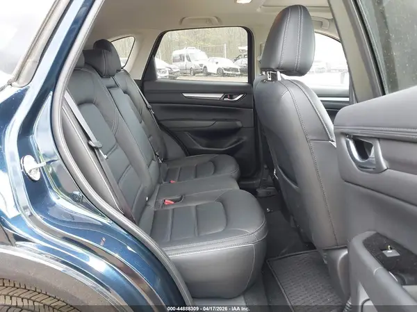 JM3KFBCL2S0622571 2025 MAZDA CX-5 - Image 8