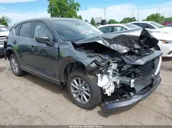 JM3KFBCL2S0628077 2025 MAZDA CX-5