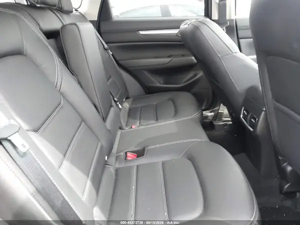 JM3KFBCL2S0628077 2025 MAZDA CX-5 - Image 8