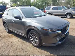 JM3KFBCL2S0633750 2025 MAZDA CX-5