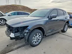 JM3KFBCL2S0634705 2025 MAZDA CX-5