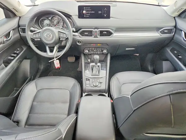 JM3KFBCL2S0634705 2025 MAZDA CX-5 - Image 8