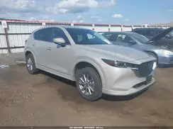 JM3KFBCL2S0642299 2025 MAZDA CX-5