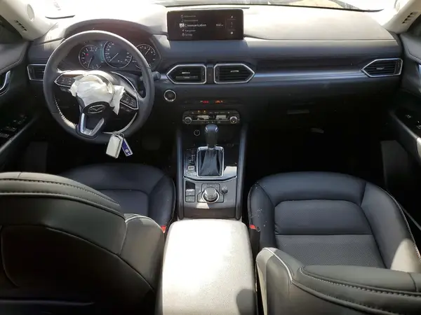 JM3KFBCL2S0642772 2025 MAZDA CX-5 - Image 8