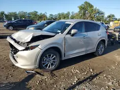 JM3KFBCL2S0643419 2025 MAZDA CX-5