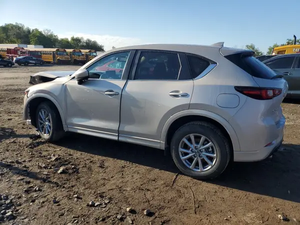JM3KFBCL2S0643419 2025 MAZDA CX-5 - Image 2