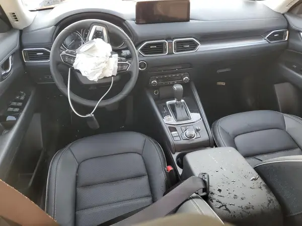 JM3KFBCL2S0643419 2025 MAZDA CX-5 - Image 8
