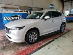 JM3KFBCL2S0644456 2025 MAZDA CX-5
