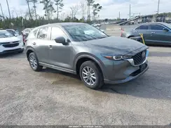 JM3KFBCL2S0644683 2025 MAZDA CX-5