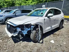 JM3KFBCL2S0646630 2025 MAZDA CX-5