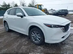 JM3KFBCL2S0649950 2025 MAZDA CX-5