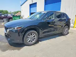 JM3KFBCL2S0650516 2025 MAZDA CX-5