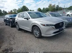 JM3KFBCL2S0656977 2025 MAZDA CX-5