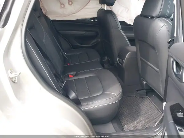 JM3KFBCL2S0656977 2025 MAZDA CX-5 - Image 8