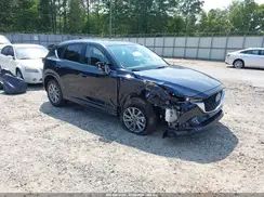 JM3KFBCL2S0659362 2025 MAZDA CX-5