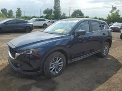 JM3KFBCL2S0660253 2025 MAZDA CX-5