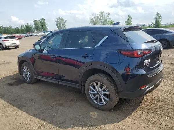 JM3KFBCL2S0660253 2025 MAZDA CX-5 - Image 2