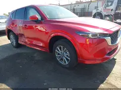 JM3KFBCL2S0663928 2025 MAZDA CX-5