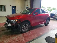 JM3KFBCL2S0665663 2025 MAZDA CX-5