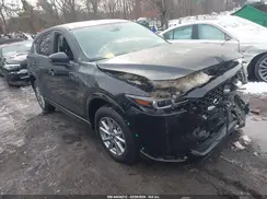 JM3KFBCL2S0666456 2025 MAZDA CX-5