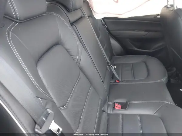 JM3KFBCL2S0666456 2025 MAZDA CX-5 - Image 8