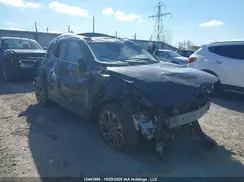 JM3KFBCL2S0669227 2025 MAZDA CX-5
