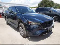 JM3KFBCL2S0669809 2025 MAZDA CX-5