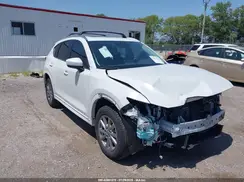 JM3KFBCL2S0671429 2025 MAZDA CX-5