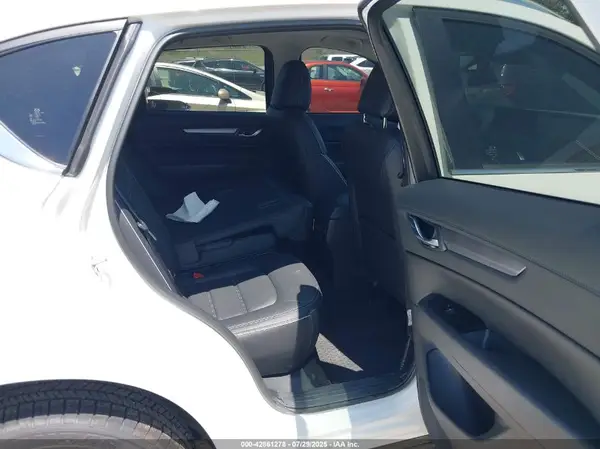 JM3KFBCL2S0671429 2025 MAZDA CX-5 - Image 8