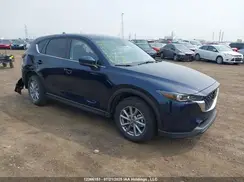 JM3KFBCL2S0674072 2025 MAZDA CX-5