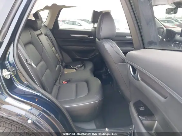 JM3KFBCL2S0674072 2025 MAZDA CX-5 - Image 8