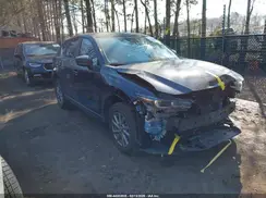 JM3KFBCL2S0674475 2025 MAZDA CX-5