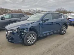JM3KFBCL2S0674928 2025 MAZDA CX-5