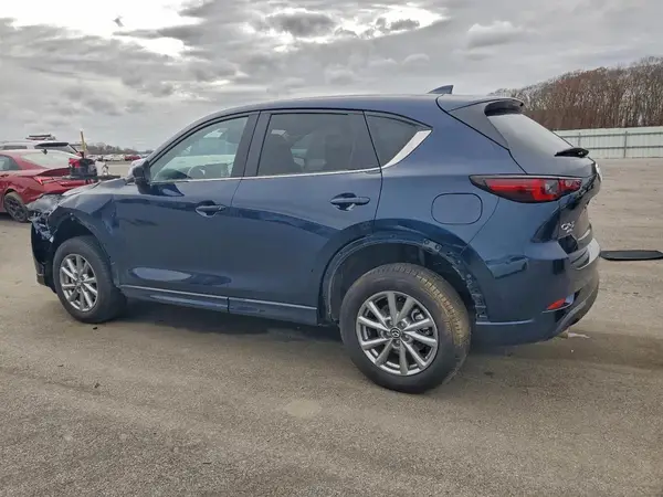 JM3KFBCL2S0674928 2025 MAZDA CX-5 - Image 2