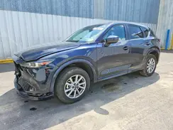 JM3KFBCL2S0675111 2025 MAZDA CX-5